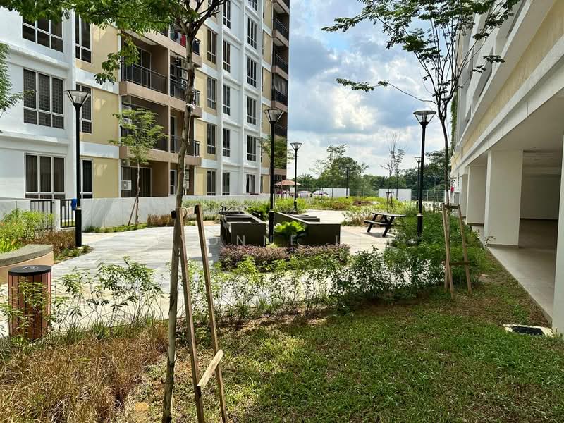 Service Residence for Sale at Sierra Heights (Residensi Siera Perdana) - Yvonne Lim - PropertyGuru.com.my