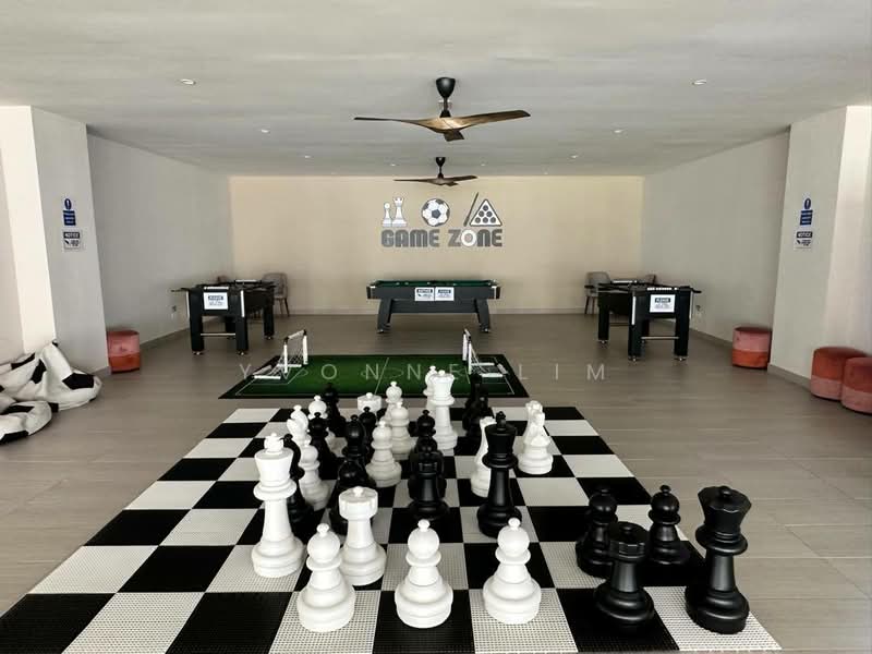 Service Residence for Sale at Sierra Heights (Residensi Siera Perdana) - Yvonne Lim - PropertyGuru.com.my