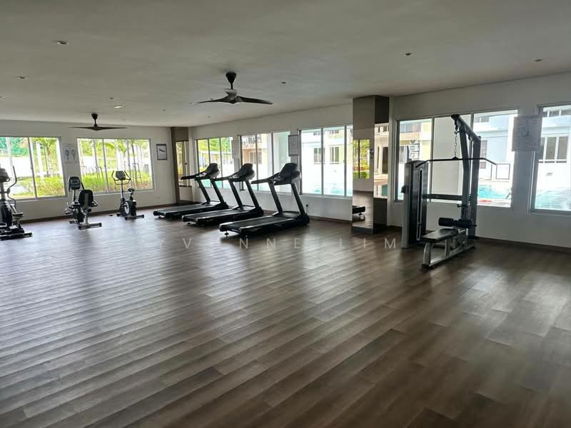 Service Residence for Sale at Sierra Heights (Residensi Siera Perdana) - Yvonne Lim - PropertyGuru.com.my