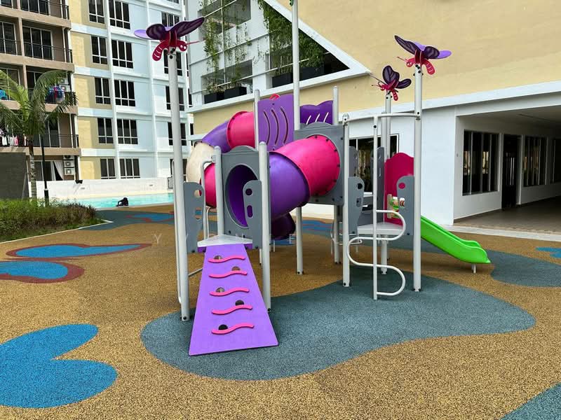 Service Residence for Sale at Sierra Heights (Residensi Siera Perdana) - Yvonne Lim - PropertyGuru.com.my