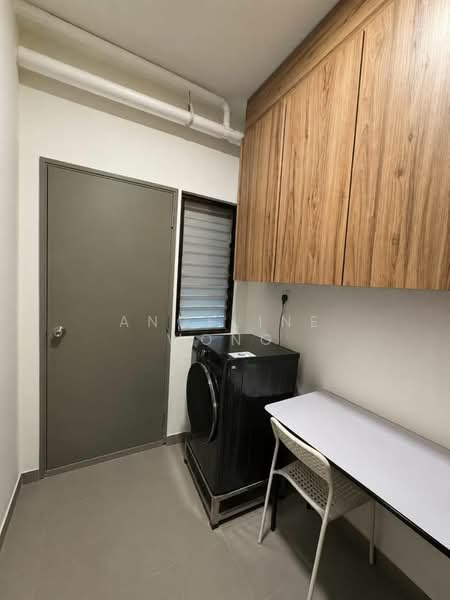 Servis Apartment untuk Dijual di Arena Residences - Angeline Wong - PropertyGuru.com.my