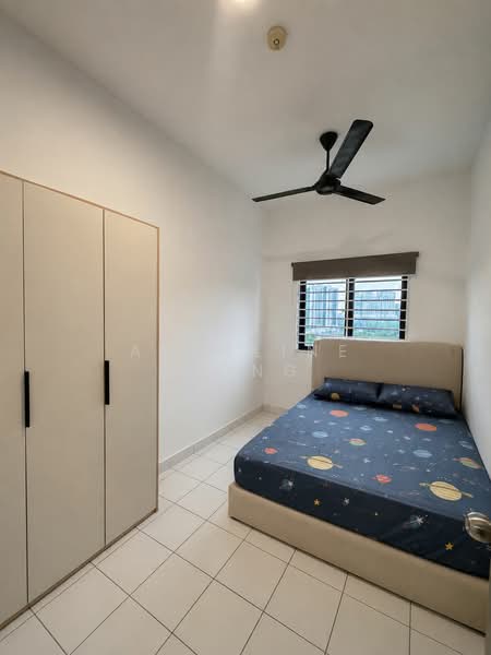 Servis Apartment untuk Dijual di Arena Residences - Angeline Wong - PropertyGuru.com.my