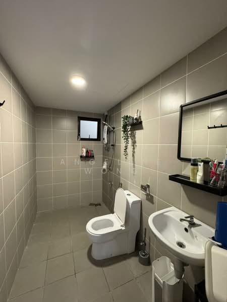 Servis Apartment untuk Dijual di Arena Residences - Angeline Wong - PropertyGuru.com.my