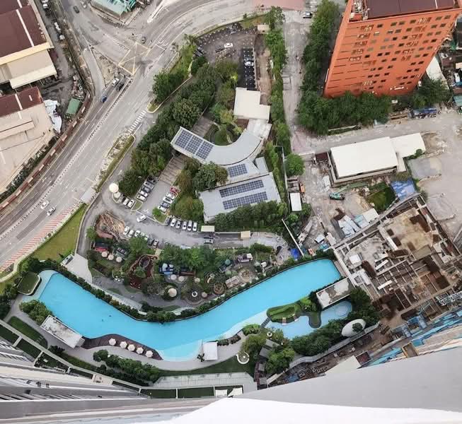Service Residence for Sale at The Era @ Duta North - Vancs Chai - Exterior - PropertyGuru.com.my