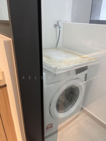 Servis Apartment untuk Disewa di Sunway Belfield - Sheldon Lai - Interior - PropertyGuru.com.my