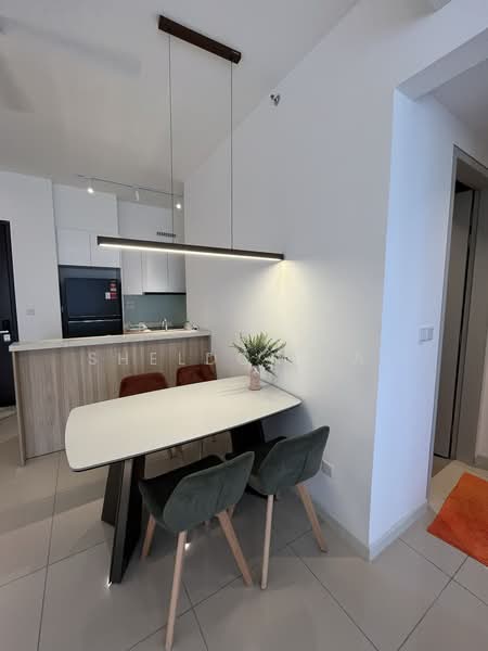 Kediaman Servis untuk Disewa di Sunway Belfield - Sheldon Lai - Kitchen - PropertyGuru.com.my