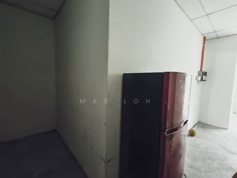 Cluster Factory for Rent in Taman Kempas Utama (Tebrau) - Max Loh - Interior - PropertyGuru.com.my
