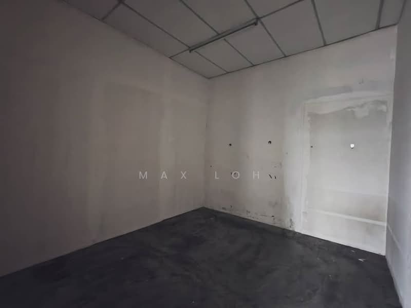 Cluster Factory for Rent in Taman Kempas Utama (Tebrau) - Max Loh - Interior - PropertyGuru.com.my