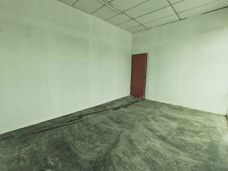 Cluster Factory for Rent in Taman Kempas Utama (Tebrau) - Max Loh - Interior - PropertyGuru.com.my