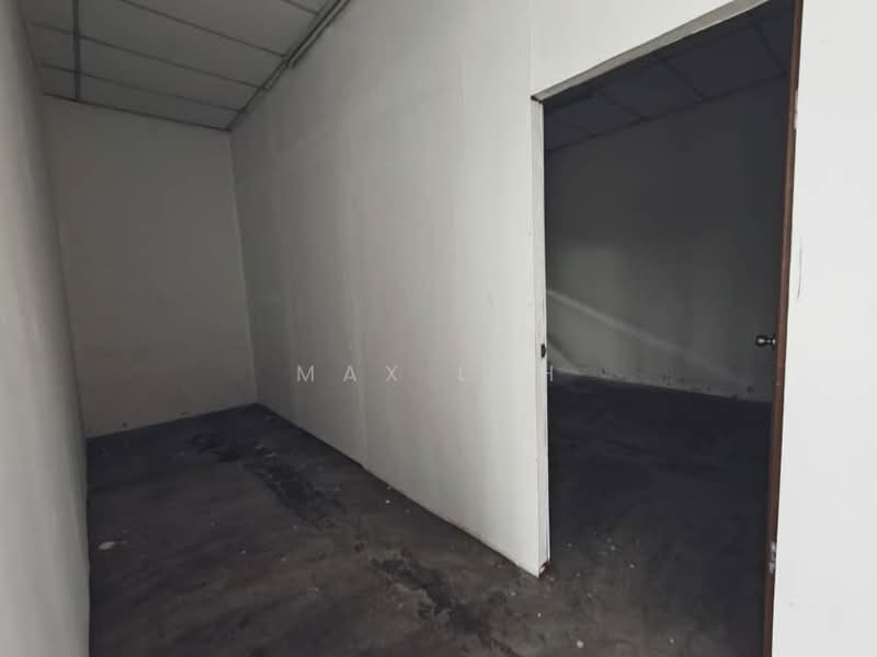 Cluster Factory for Rent in Taman Kempas Utama (Tebrau) - Max Loh - Interior - PropertyGuru.com.my