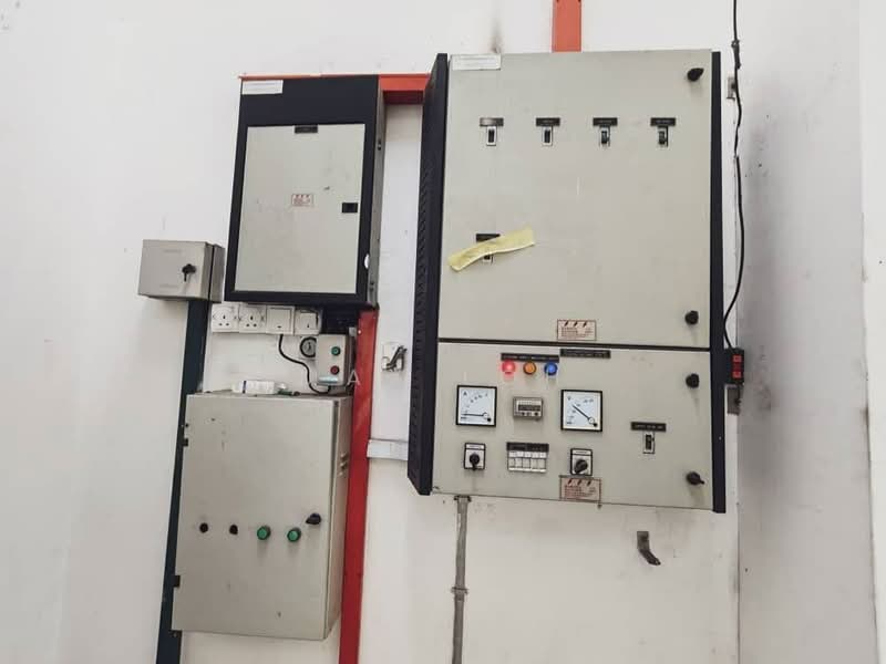 Cluster Factory for Rent in Taman Kempas Utama (Tebrau) - Max Loh - Interior - PropertyGuru.com.my