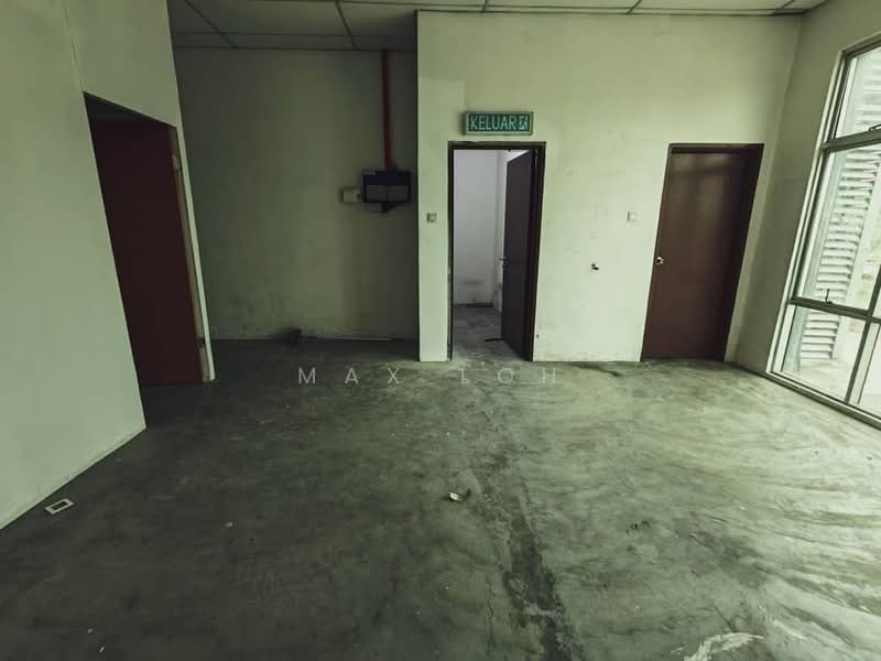 Cluster Factory for Rent in Taman Kempas Utama (Tebrau) - Max Loh - Interior - PropertyGuru.com.my
