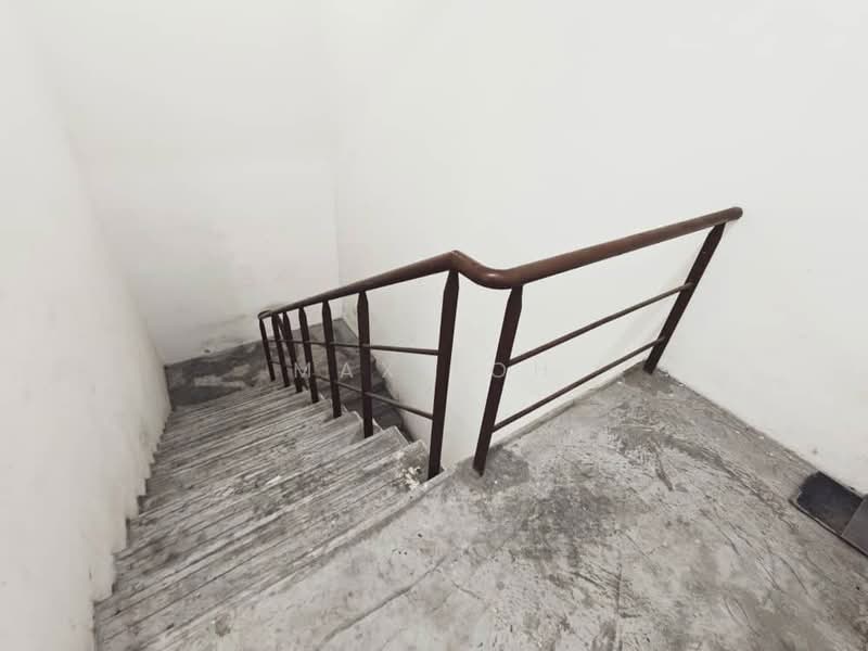Cluster Factory for Rent in Taman Kempas Utama (Tebrau) - Max Loh - Interior - PropertyGuru.com.my
