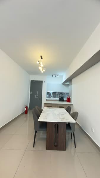 Servis Apartment untuk Disewa di M Arisa - Vivian Choo - PropertyGuru.com.my