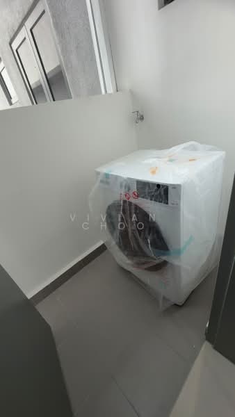 Servis Apartment untuk Disewa di M Arisa - Vivian Choo - PropertyGuru.com.my