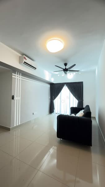 Servis Apartment untuk Disewa di M Arisa - Vivian Choo - PropertyGuru.com.my