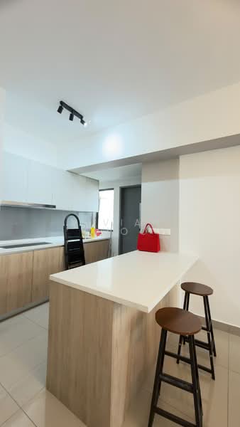 Servis Apartment untuk Disewa di M Arisa - Vivian Choo - PropertyGuru.com.my