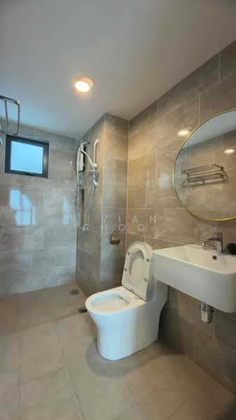Servis Apartment untuk Disewa di M Arisa - Vivian Choo - PropertyGuru.com.my