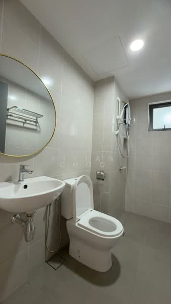 Servis Apartment untuk Disewa di M Arisa - Vivian Choo - PropertyGuru.com.my