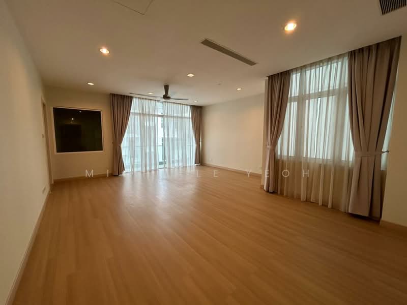 Condominium for Rent at Kenny Hills Residence - Michelle Yeoh - Living Room - PropertyGuru.com.my