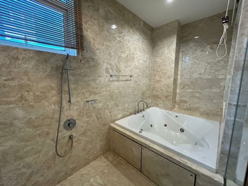 Condominium for Rent at Kenny Hills Residence - Michelle Yeoh - Bathroom - PropertyGuru.com.my