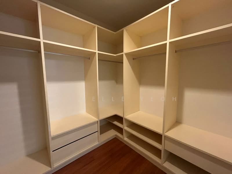 Condominium for Rent at Kenny Hills Residence - Michelle Yeoh - Interior - PropertyGuru.com.my