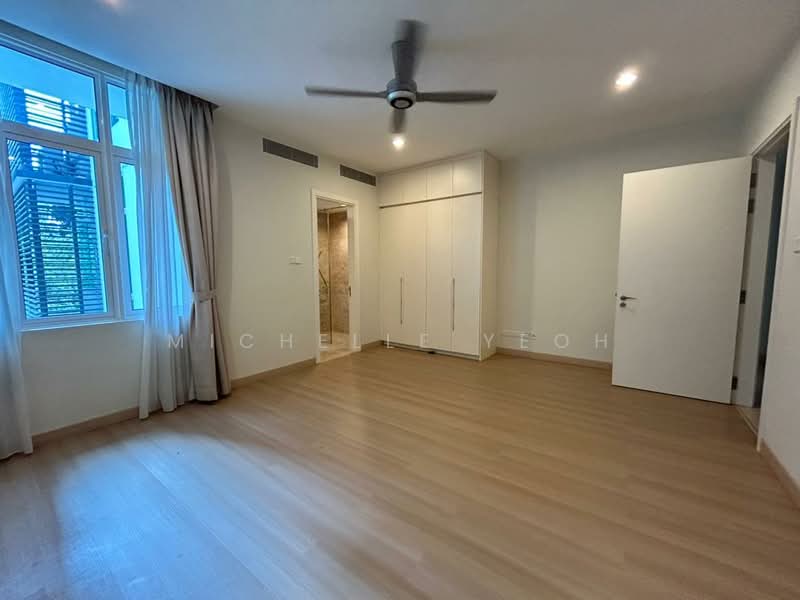 Condominium for Rent at Kenny Hills Residence - Michelle Yeoh - Bedroom - PropertyGuru.com.my