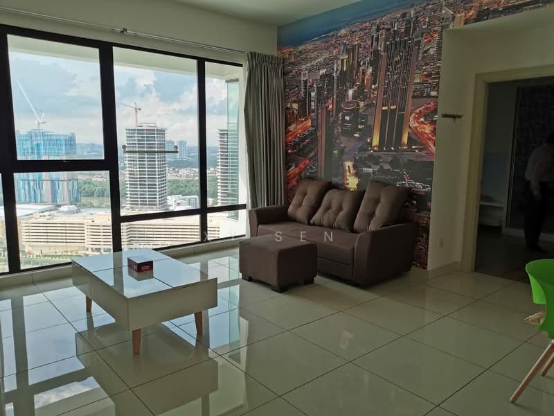 Servis Apartment untuk Disewa di Southkey Mosaic - XY Sen - PropertyGuru.com.my