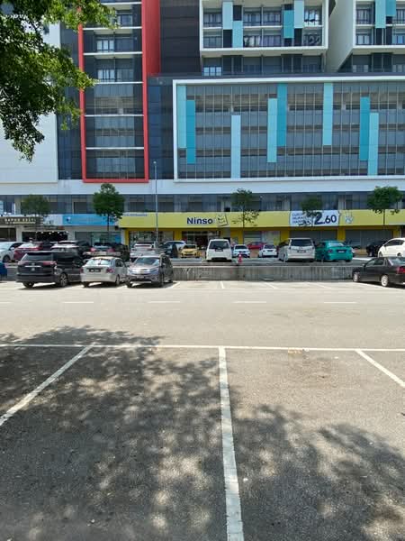 Shop / Office untuk Disewa di Sepang (Selangor) - JASON YOU - Exterior - PropertyGuru.com.my