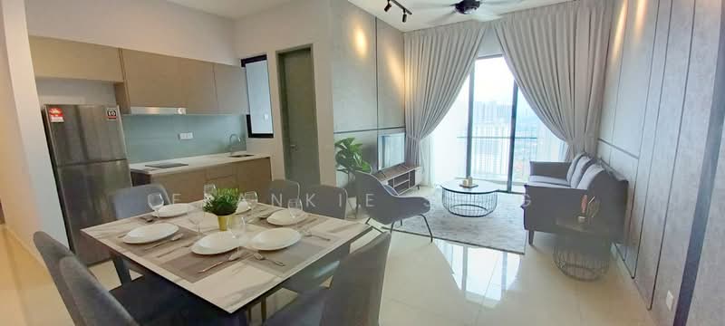 Service Residence for Rent at Fortune Centra - Frankie Sing - PropertyGuru.com.my