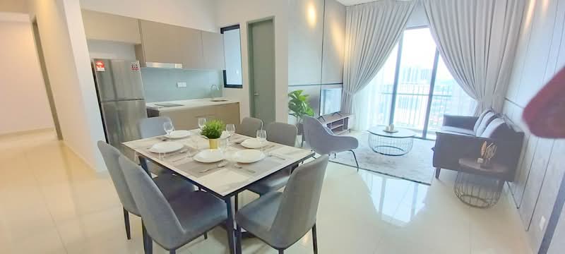 Service Residence for Rent at Fortune Centra - Frankie Sing - PropertyGuru.com.my