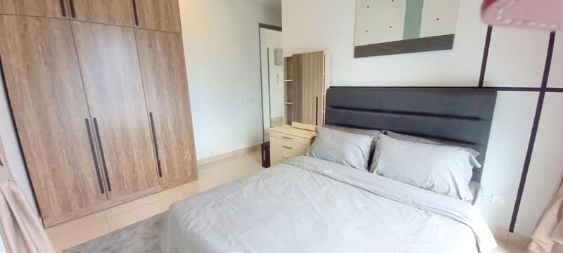 Service Residence for Rent at Fortune Centra - Frankie Sing - PropertyGuru.com.my