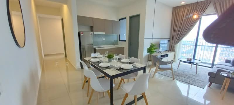 Service Residence for Rent at Fortune Centra - Frankie Sing - PropertyGuru.com.my