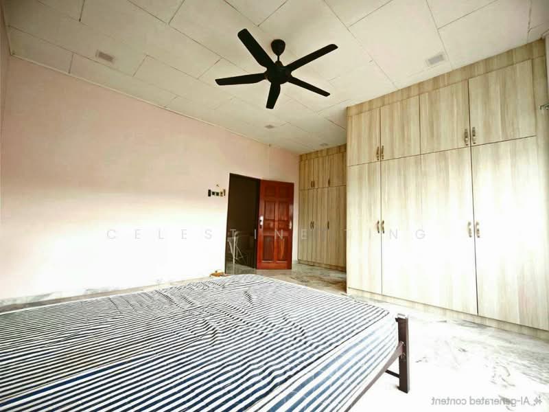 Rumah Teres 2-Tingkat untuk Dijual di Taman Desa Mewah (Semenyih) - Celestine Ting - Bedroom - PropertyGuru.com.my