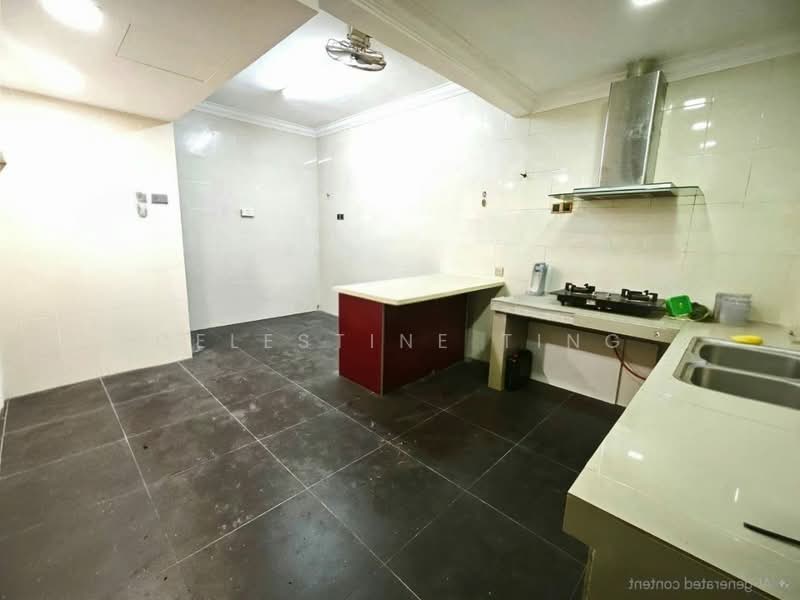 Rumah Teres 2-Tingkat untuk Dijual di Taman Desa Mewah (Semenyih) - Celestine Ting - Kitchen - PropertyGuru.com.my