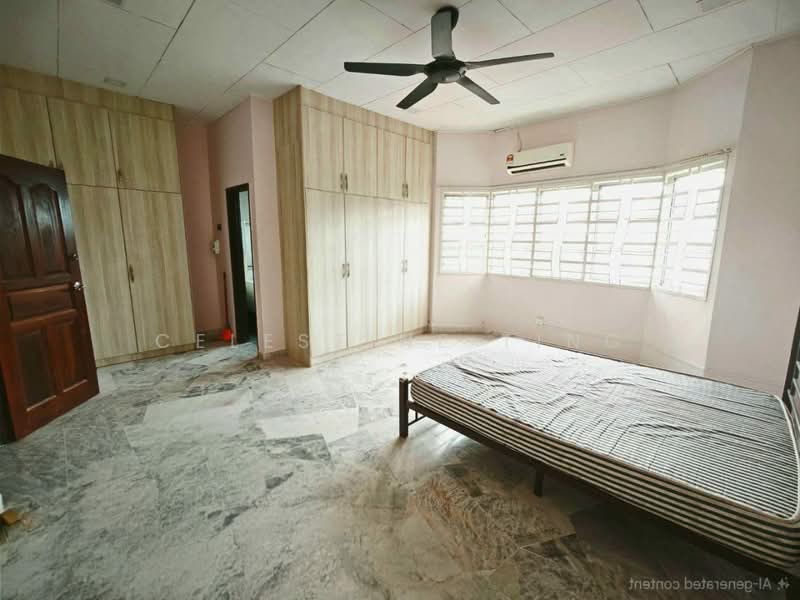 Rumah Teres 2-Tingkat untuk Dijual di Taman Desa Mewah (Semenyih) - Celestine Ting - Bedroom - PropertyGuru.com.my