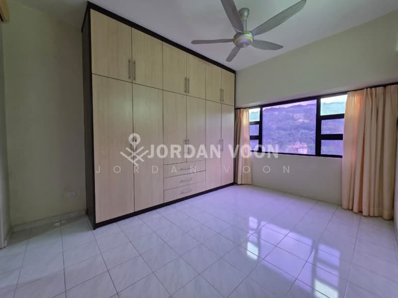 Kondominium untuk Dijual di Lakeside Tower - Jordan Voon - Bedroom - PropertyGuru.com.my