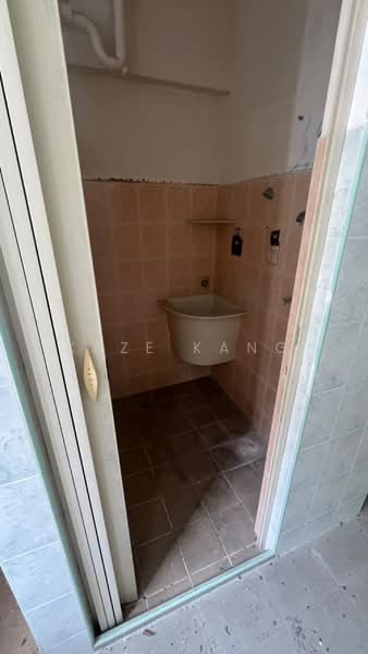 Pangsapuri untuk Disewa di Majestic Height - Kaze Kang - PropertyGuru.com.my