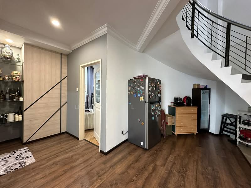 Condominium for Sale at De Summit Condominium - Daniel Ng - Interior - PropertyGuru.com.my