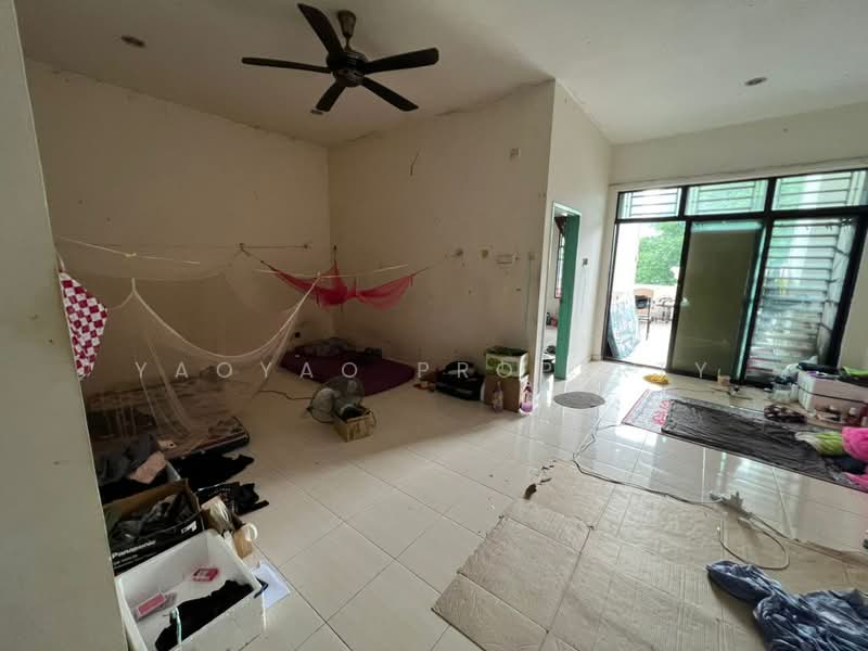 Apartment for Sale at Plaza Mentari Apartment (Taman Pelangi) - Yaoyao Property - PropertyGuru.com.my