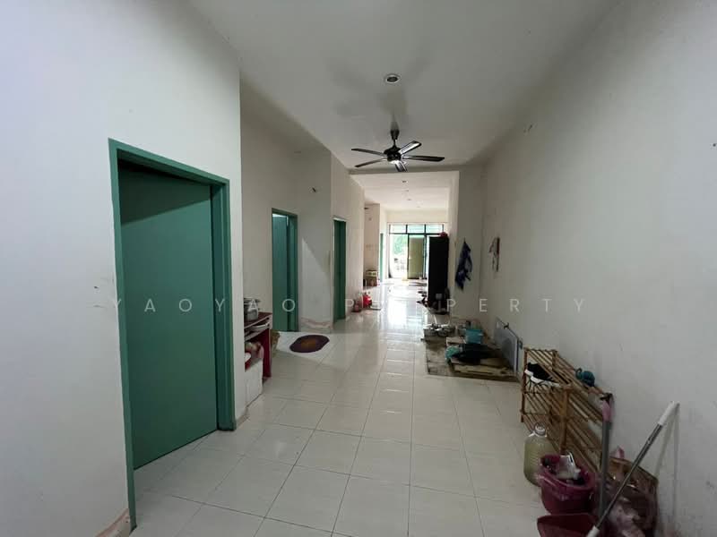 Apartment for Sale at Plaza Mentari Apartment (Taman Pelangi) - Yaoyao Property - PropertyGuru.com.my