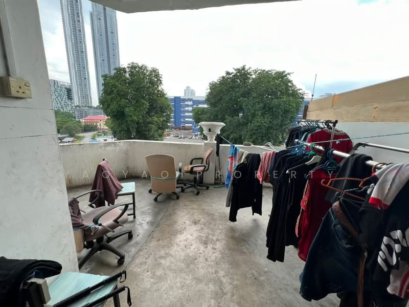 Apartment for Sale at Plaza Mentari Apartment (Taman Pelangi) - Yaoyao Property - PropertyGuru.com.my