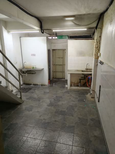 Office for Rent in George Town (Penang) - Anne Lee - Interior - PropertyGuru.com.my