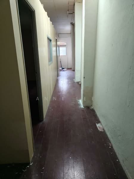 Office for Rent in George Town (Penang) - Anne Lee - Corridor - PropertyGuru.com.my
