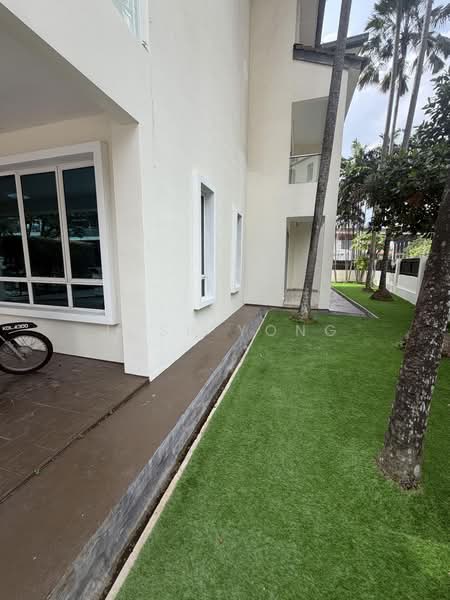 Rumah Teres 3 Tingkat untuk Dijual di Mont Kiara (Kuala Lumpur) - Josh Yong - Exterior - PropertyGuru.com.my