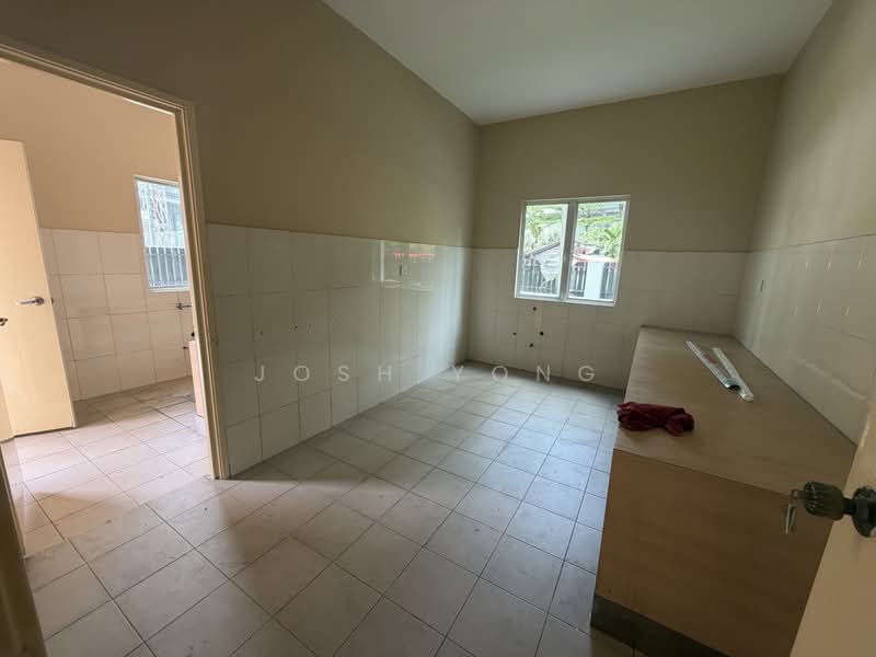 Rumah Teres 3 Tingkat untuk Dijual di Mont Kiara (Kuala Lumpur) - Josh Yong - Kitchen - PropertyGuru.com.my