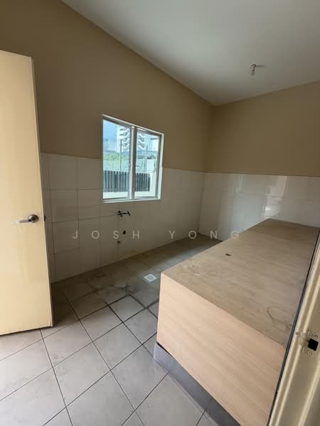 Rumah Teres 3 Tingkat untuk Dijual di Mont Kiara (Kuala Lumpur) - Josh Yong - Kitchen - PropertyGuru.com.my