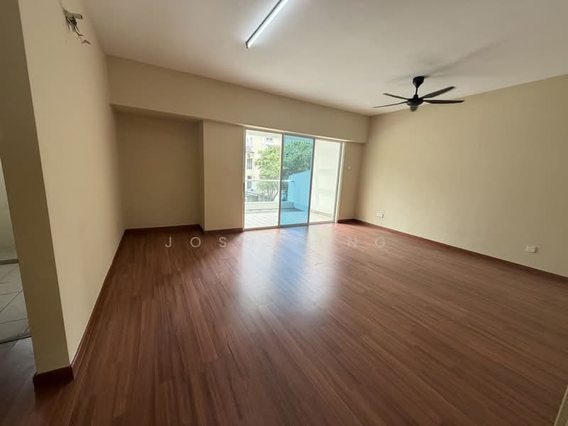 Rumah Teres 3 Tingkat untuk Dijual di Mont Kiara (Kuala Lumpur) - Josh Yong - Living Room - PropertyGuru.com.my