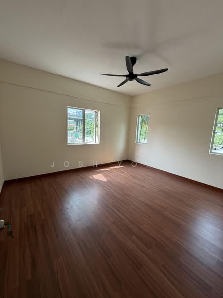 Rumah Teres 3 Tingkat untuk Dijual di Mont Kiara (Kuala Lumpur) - Josh Yong - Interior - PropertyGuru.com.my