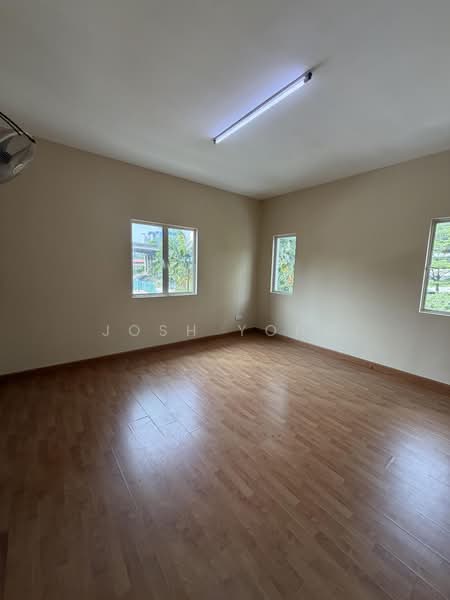 Rumah Teres 3 Tingkat untuk Dijual di Mont Kiara (Kuala Lumpur) - Josh Yong - Interior - PropertyGuru.com.my